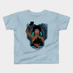 Shea from Drag Race Kids T-Shirt